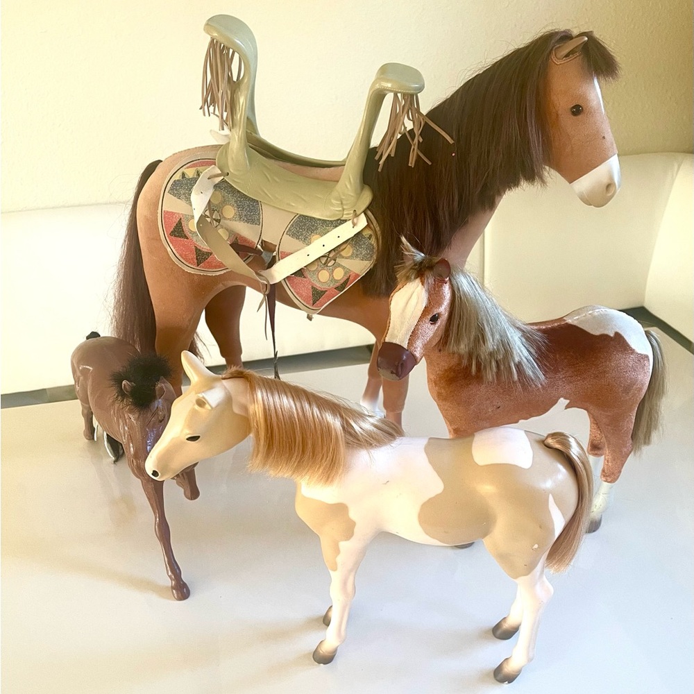 Horses